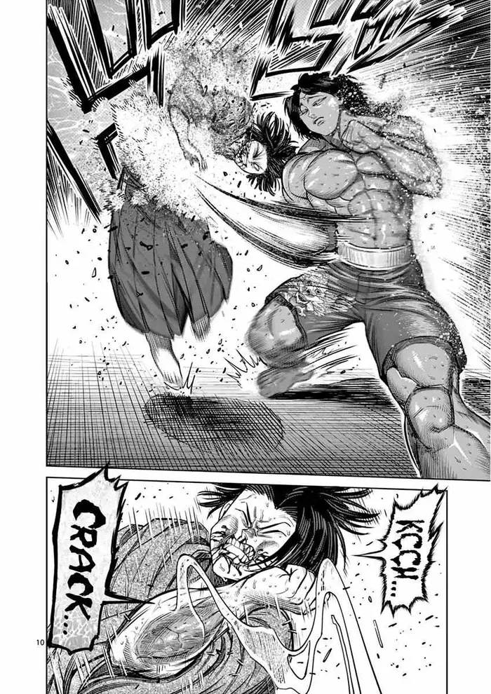 Kengan Ashura Chapter 107 image 10_optimized